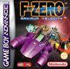 F-Zero: Maximum Velocity CV para Wii U