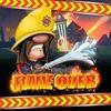 Flame Over PSN para PSVITA
