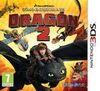 Cmo entrenar a tu dragn 2 para Nintendo 3DS
