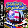 Patriotic Pinball para PS One