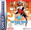 Pro Beach Soccer para Game Boy Advance