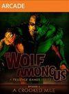 The Wolf Among Us: Episode 3 - A Crooked Mile XBLA para Xbox 360