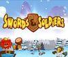 Swords & Soldiers HD eShop para Wii U