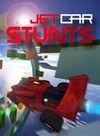 Jet Car Stunts XBLA para Xbox 360