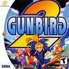 Gunbird 2 para Dreamcast