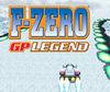 F-Zero: GP Legend CV para Wii U