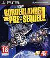 Borderlands: The Pre-Sequel para PlayStation 3