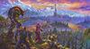 World of Warcraft: Forever para PC