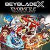 BEYBLADE X EVOBATTLE para PlayStation 5