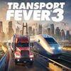Transport Fever 3 para PlayStation 5