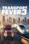 Transport Fever 3 para Xbox Series X