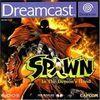 Spawn: In the Demon's Hand para Dreamcast