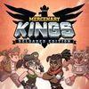 Mercenary Kings: Reloaded Edition para PSVITA