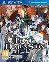 Lost Dimension para PSVITA