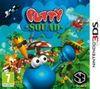 Putty Squad eShop para Nintendo 3DS
