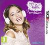 Violetta para Nintendo 3DS
