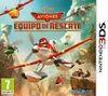 Planes: Fire & Rescue para Nintendo 3DS