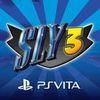 Sly 3: Honor entre ladrones HD PSN para PSVITA