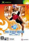 Pro Beach Soccer para Xbox