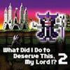 What Did I Do to Deserve This, My Lord!? 2 para PSP