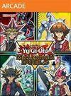 Yu-Gi-Oh! Millennium Duels XBLA para Xbox 360