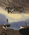 Another World - 20th Anniversary Edition para PlayStation 4