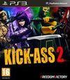 Kick-Ass 2  para PlayStation 3
