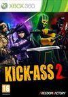 Kick-Ass 2  para Xbox 360