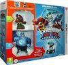 Skylanders Trap Team para Nintendo 3DS