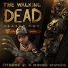 The Walking Dead: Season Two - Episode 2: A House Divided PSN para PSVITA