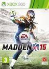 Madden NFL 15 para Xbox 360