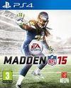 Madden NFL 15 para PlayStation 4