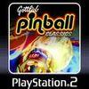 Gottlieb Pinball Classics PS2 Classics PSN para PlayStation 3