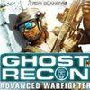 Tom Clancy's Ghost Recon Advanced Warfighter PS2 Classics PSN para PlayStation 3
