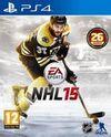 NHL 15 para PlayStation 4