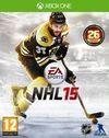 NHL 15 para Xbox One