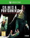 Sherlock Holmes: Crimes & Punishments para Xbox One