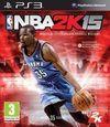 NBA 2K15 para PlayStation 3