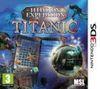 Hidden Expedition Titanic eShop para Nintendo 3DS