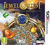 Jewel Quest The Sapphire Dragon eShop para Nintendo 3DS