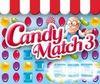 Candy Match 3 eShop para Nintendo 3DS