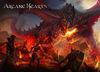 Arcane Hearts para Ordenador