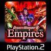 Dynasty Warriors 4 Empires PS2 Classics PSN para PlayStation 3