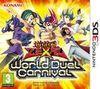Yu-Gi-Oh! Zexal World Duel Carnival para Nintendo 3DS