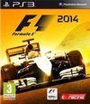 F1 2014 para PlayStation 3