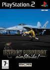 Energy Airforce Aim Strike para PlayStation 2