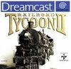 Railroad Tycoon 2 para Dreamcast