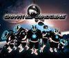 Gravity Badgers eShop para Wii U