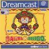 Samba de Amigo 2000 para Dreamcast