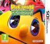 Pac-Man y las Aventuras Fantasmales 2 para Nintendo 3DS